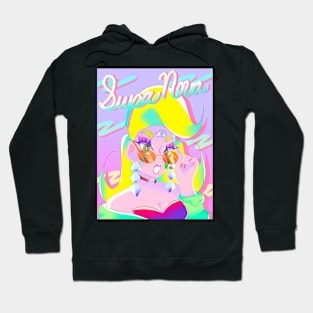 Supa Nova! Hoodie